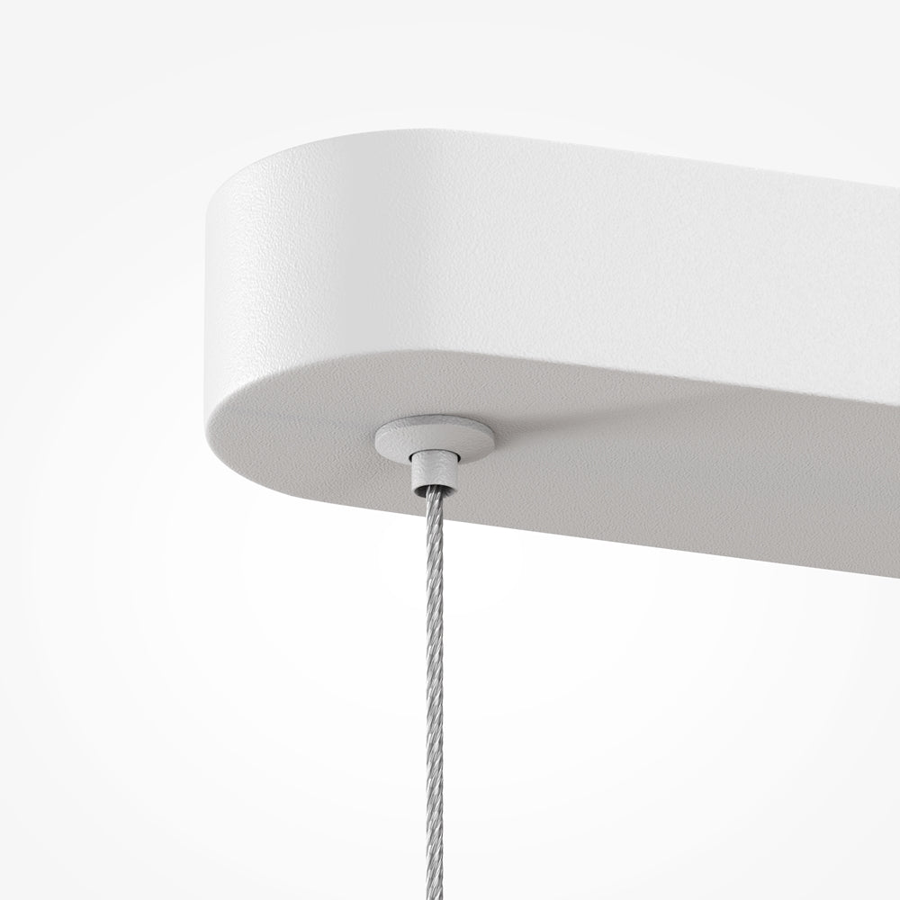 Maytoni Spume LED pendant light