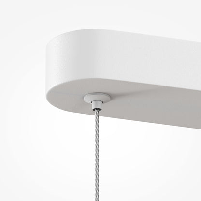 Maytoni Spume LED pendant light