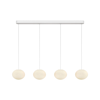 Maytoni Spume LED pendant light