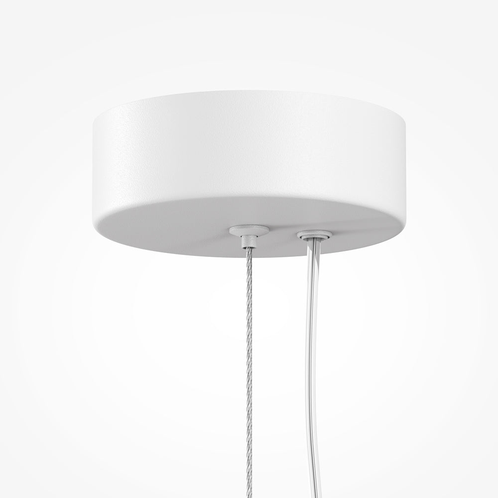 Maytoni Spume LED pendant light