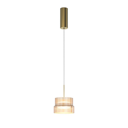 Maytoni Scala LED pendant light