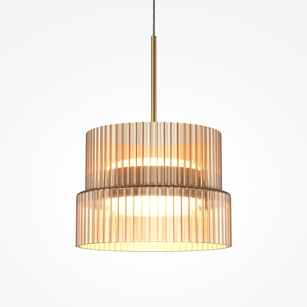 Maytoni Scala LED pendant light