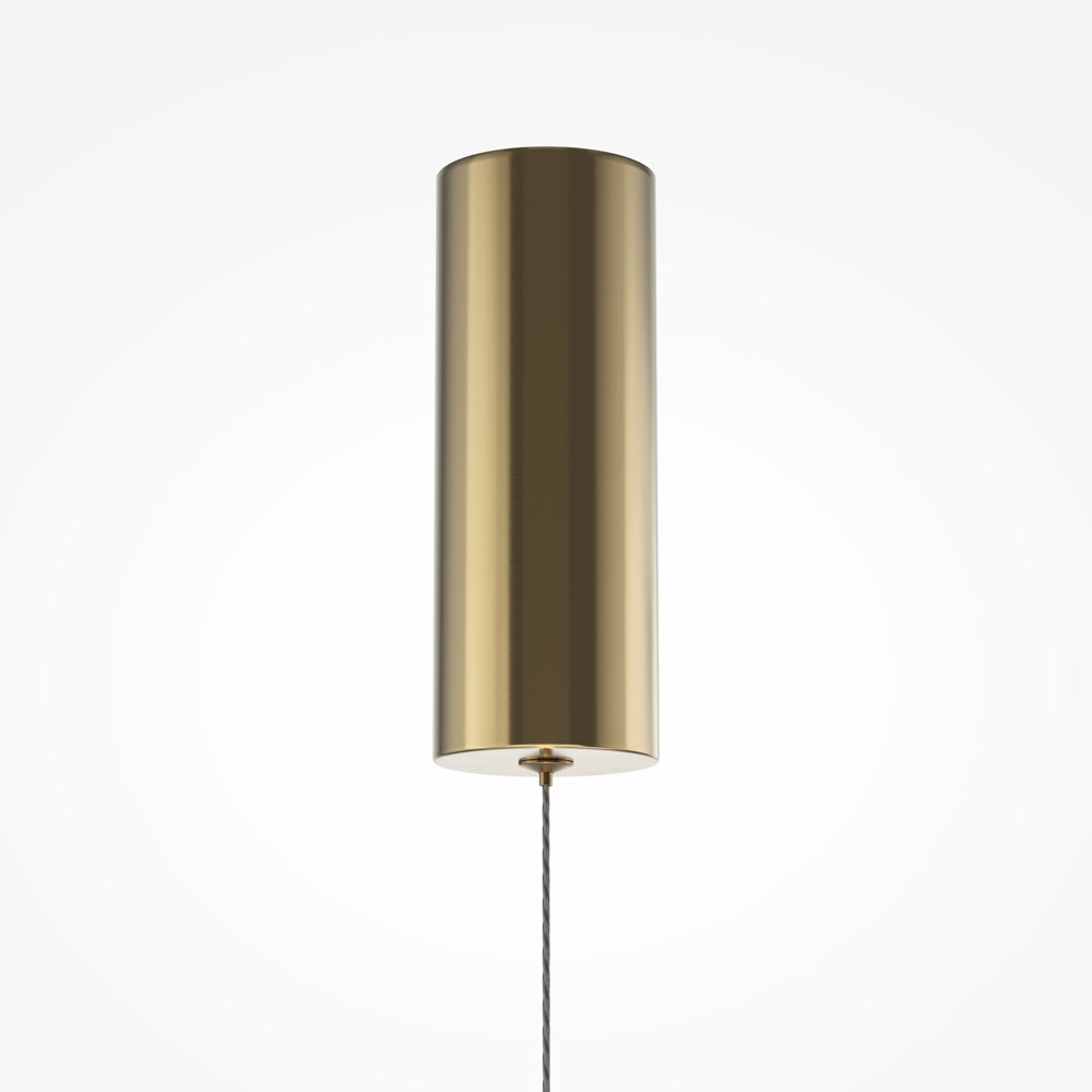 Maytoni Scala LED pendant light