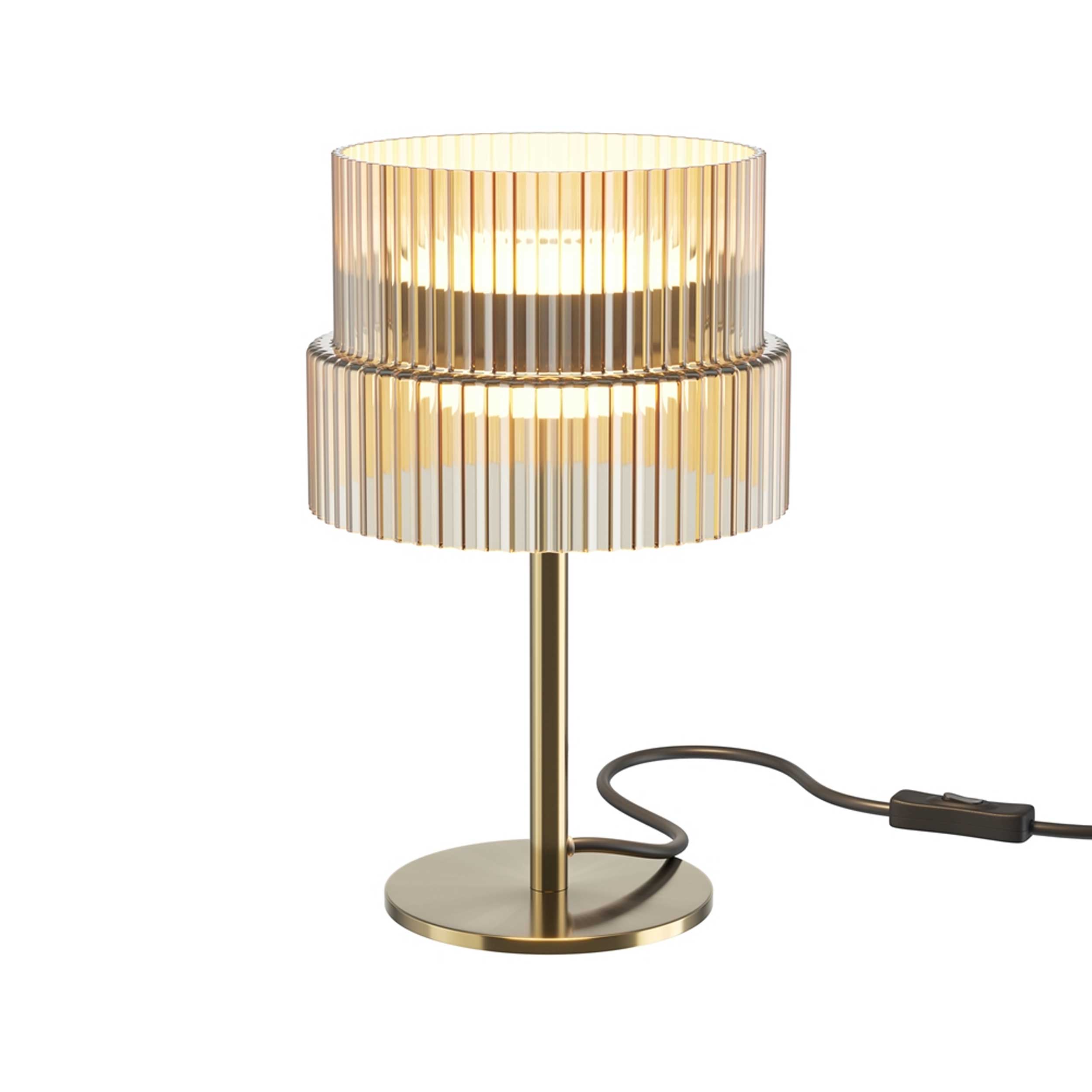 Maytoni Scala LED table light