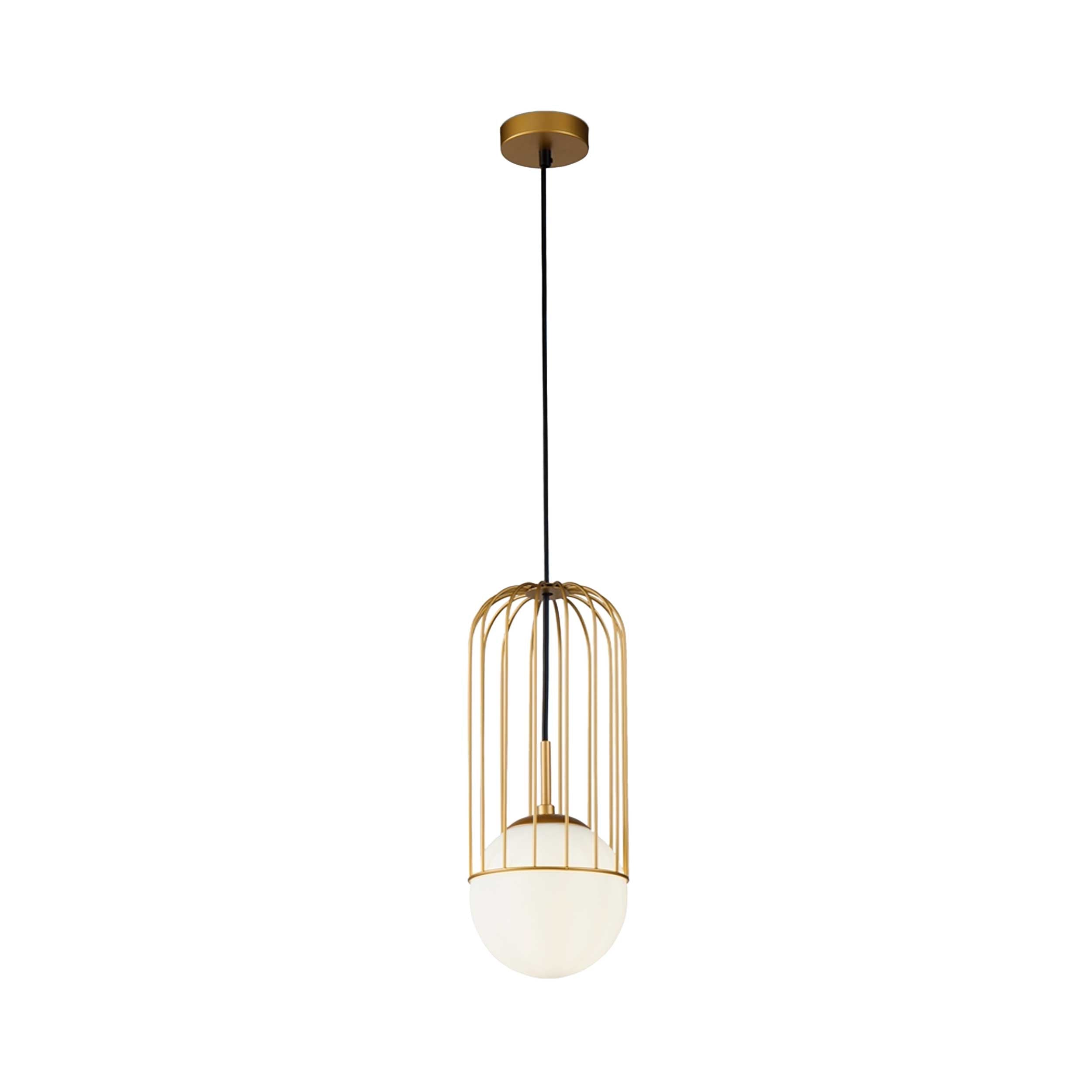 Maytoni Telford E27 pendant light