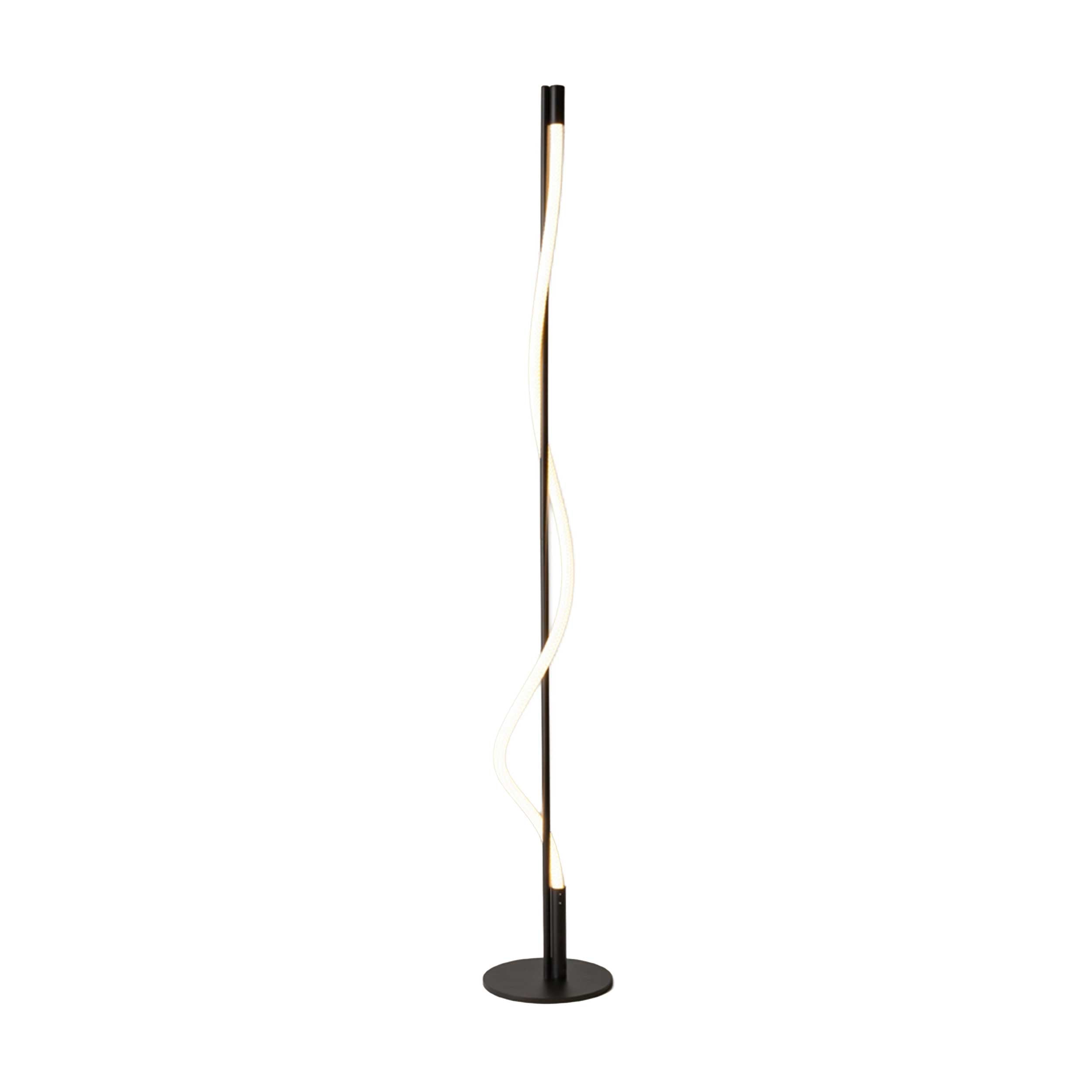 Maytoni Tau LED floor light