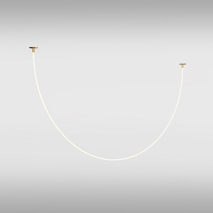 Maytoni Tau LED pendant light