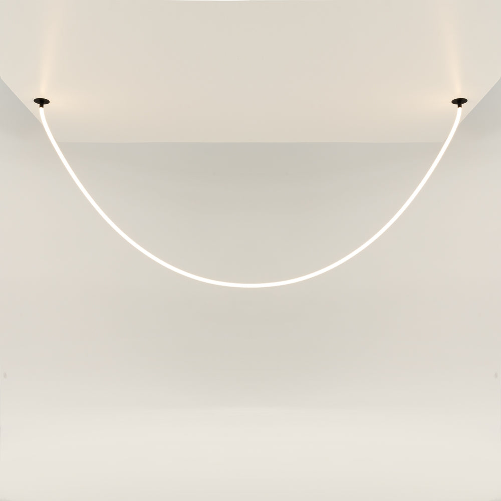 Maytoni Tau LED pendant light