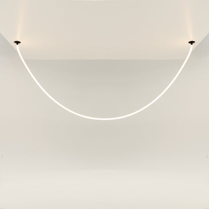 Maytoni Tau LED pendant light