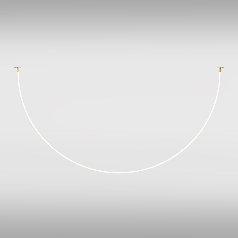 Maytoni Tau LED pendant light