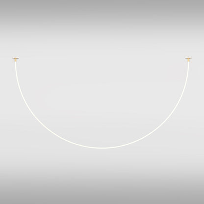 Maytoni Tau LED pendant light
