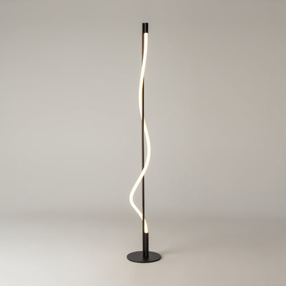 Maytoni Tau LED floor light