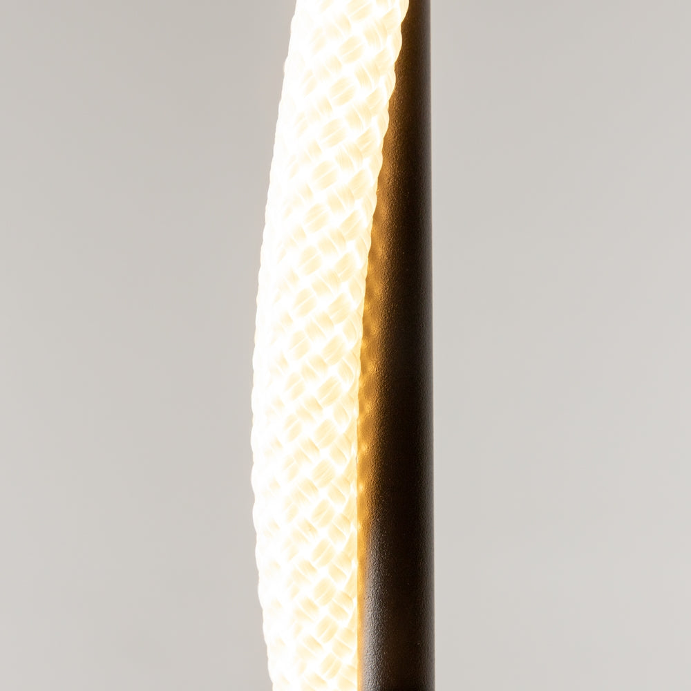 Maytoni Tau LED floor light