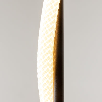 Maytoni Tau LED floor light