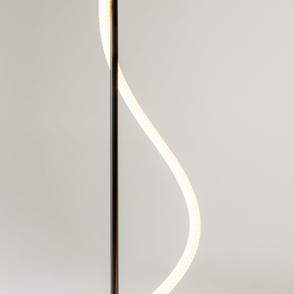 Maytoni Tau LED floor light