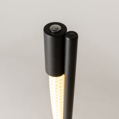 Maytoni Tau LED floor light