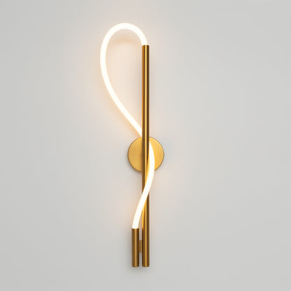 Maytoni Tau LED wall light