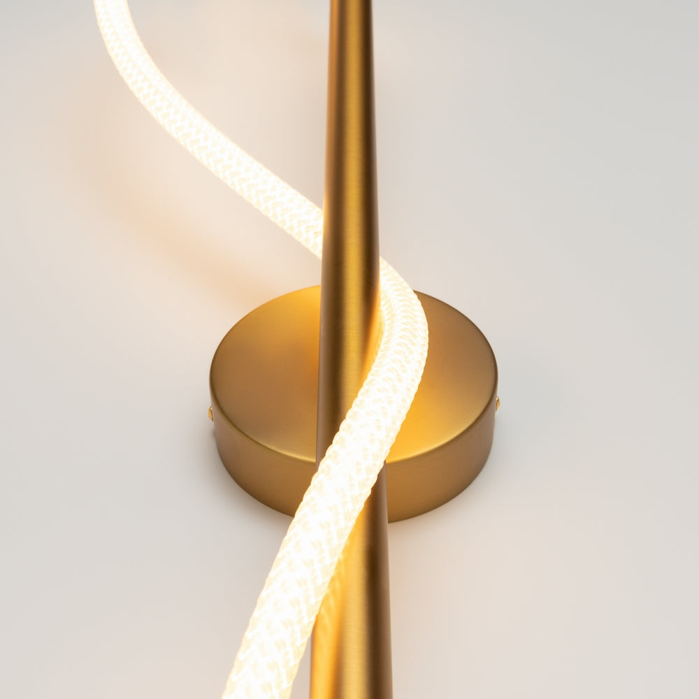 Maytoni Tau LED wall light