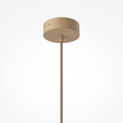 Maytoni Tavo E27 pendant light