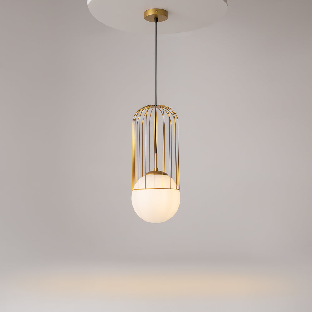 Maytoni Telford E27 pendant light