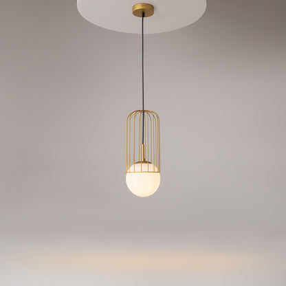 Maytoni Telford E27 pendant light