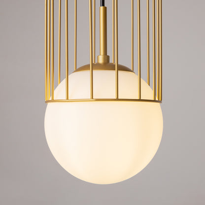 Maytoni Telford E27 pendant light