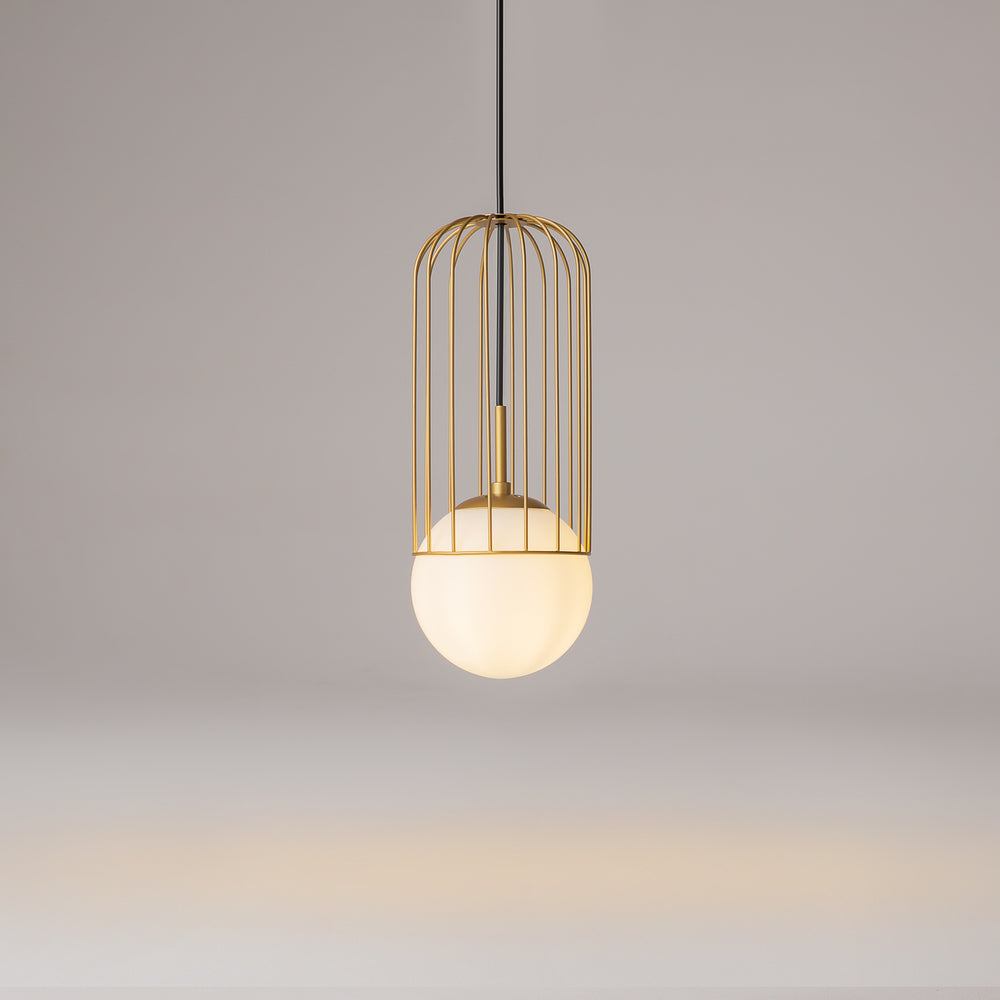 Maytoni Telford E27 pendant light