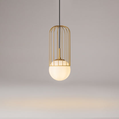 Maytoni Telford E27 pendant light