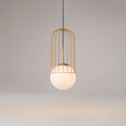 Maytoni Telford E27 pendant light