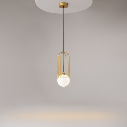 Maytoni Telford G9 pendant light