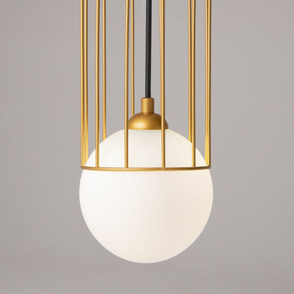 Maytoni Telford G9 pendant light
