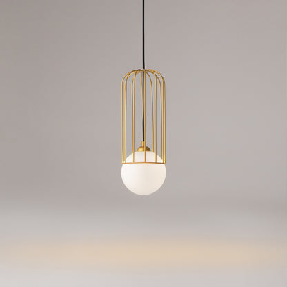 Maytoni Telford G9 pendant light