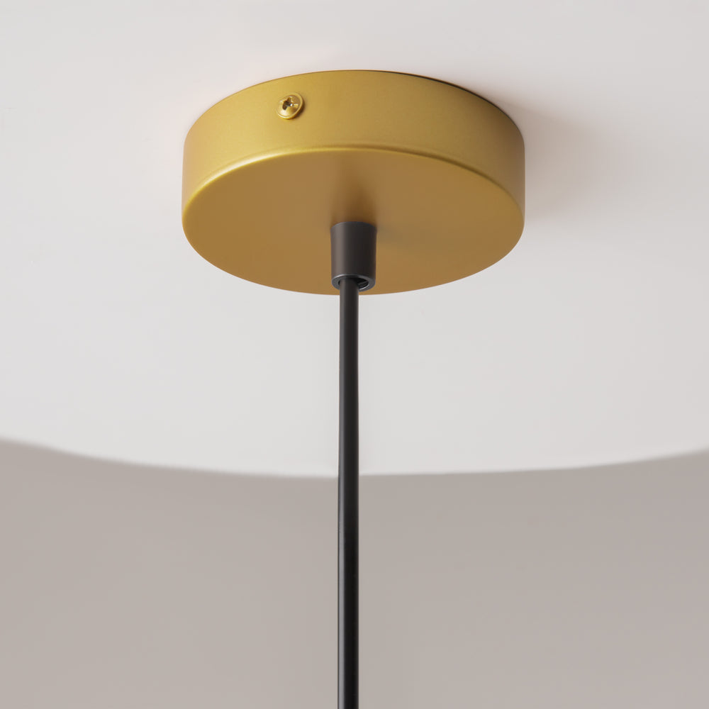 Maytoni Telford G9 pendant light