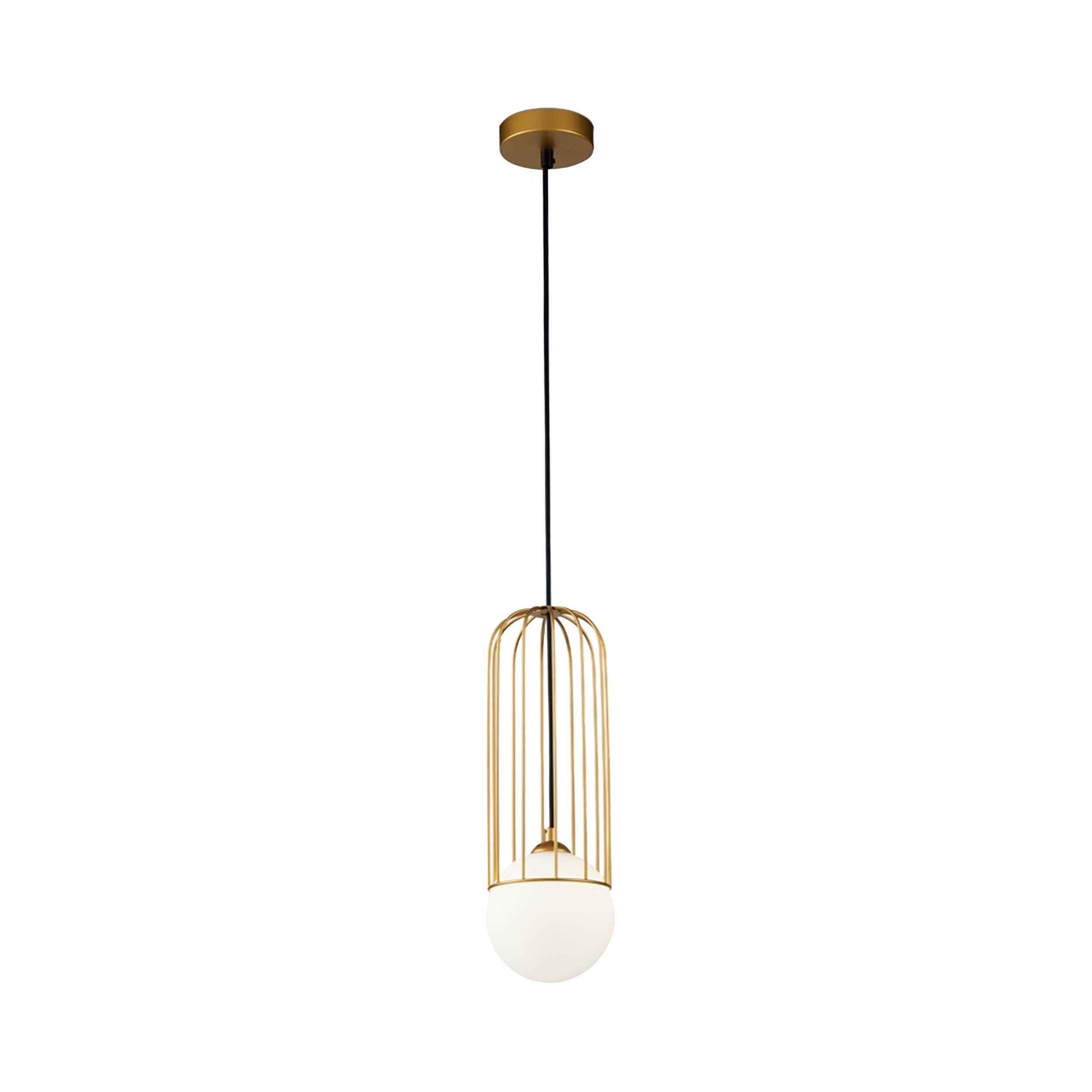 Maytoni Telford G9 pendant light