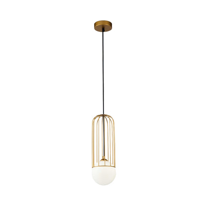 Maytoni Telford G9 pendant light