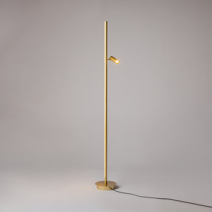 Maytoni Thin LED floor light