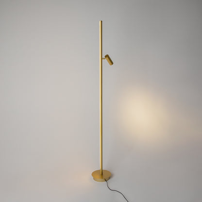 Maytoni Thin LED floor light