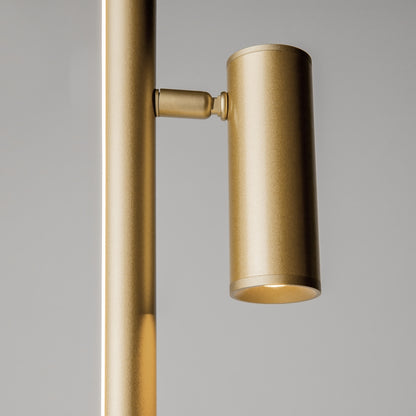 Maytoni Thin LED floor light