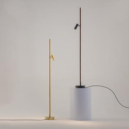 Maytoni Thin LED floor light