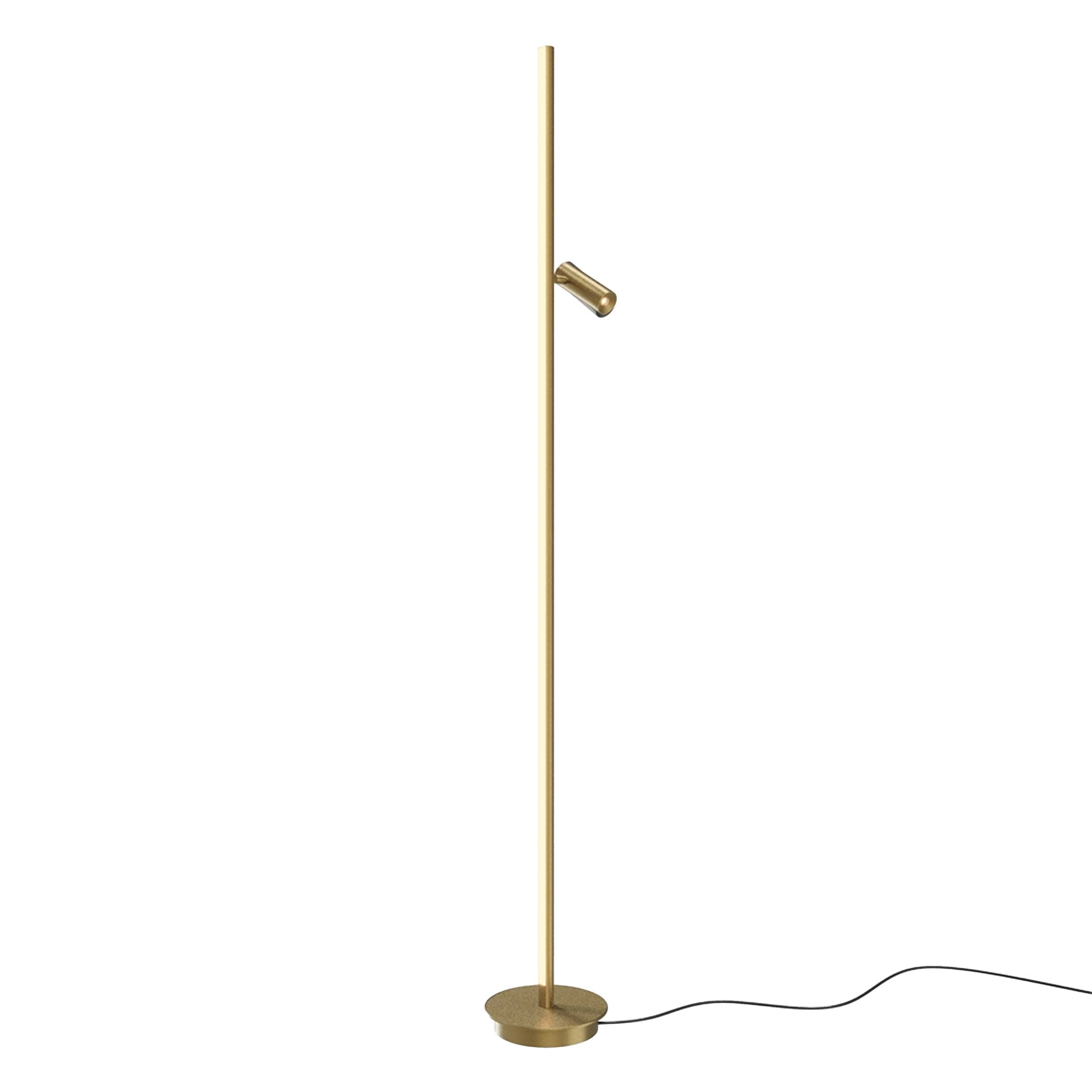 Maytoni Thin LED floor light