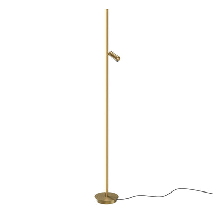 Maytoni Thin LED floor light
