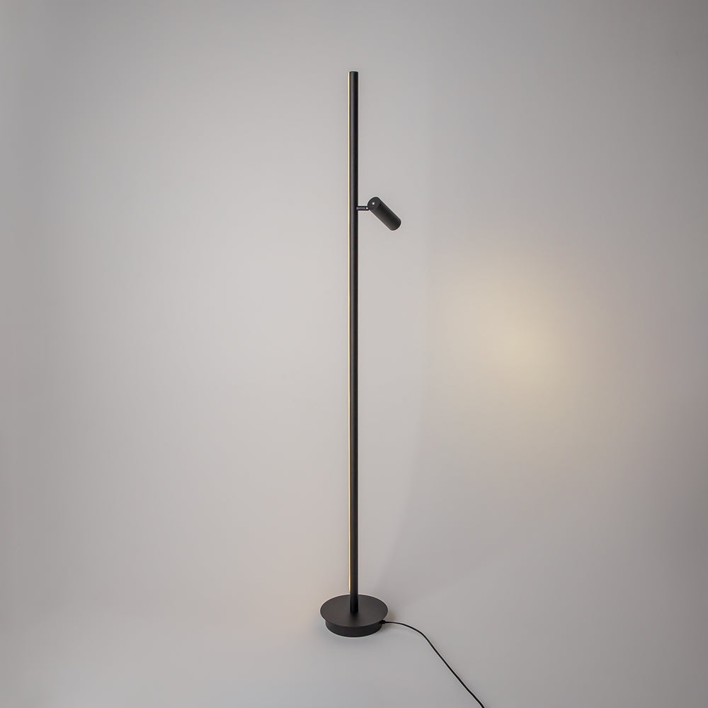 Maytoni Thin LED floor light