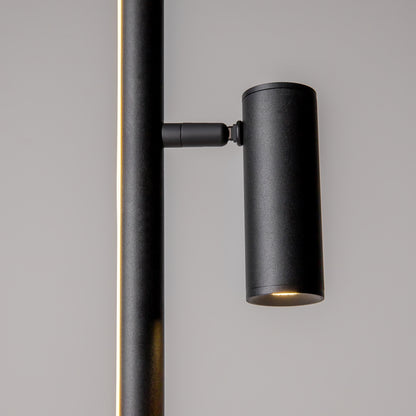 Maytoni Thin LED floor light