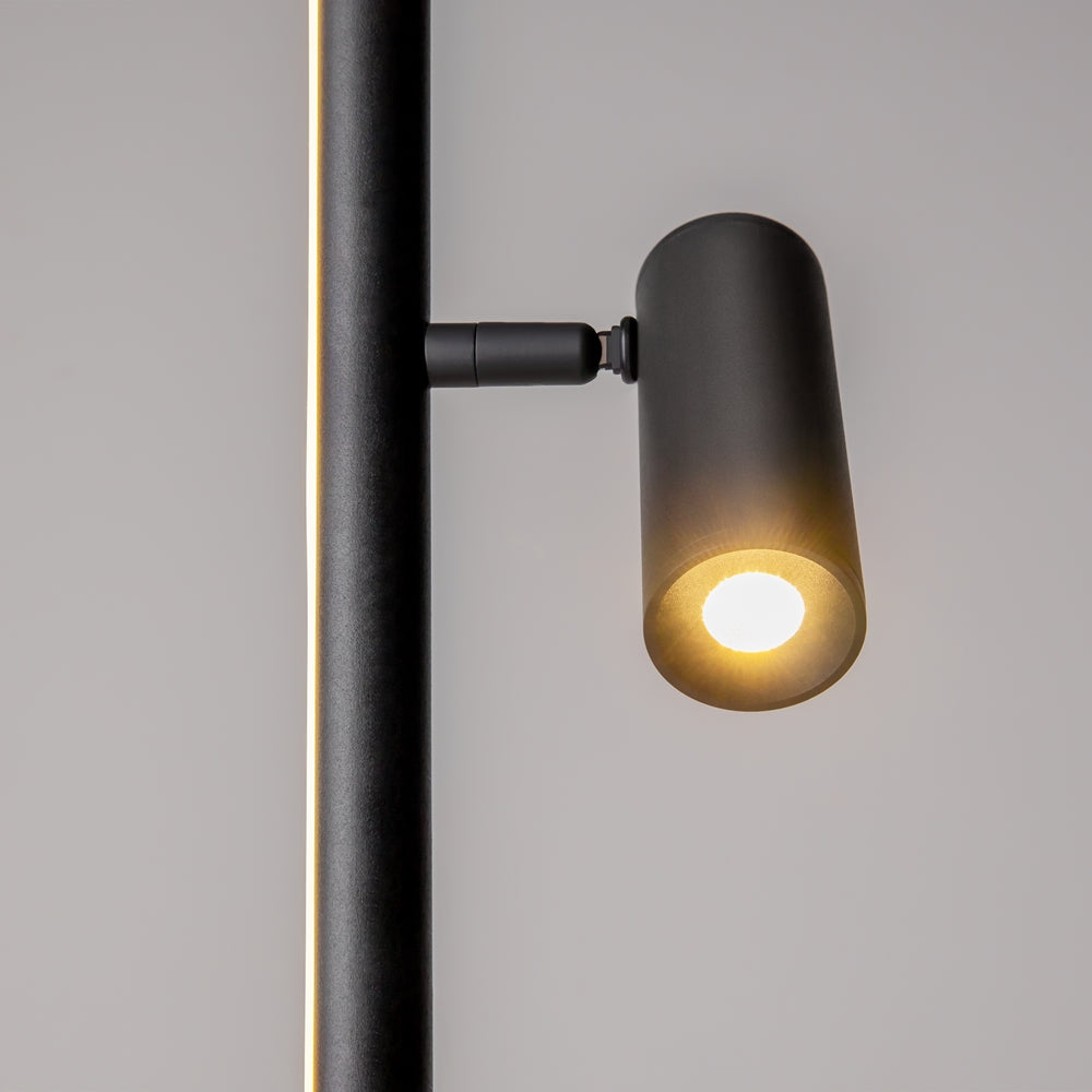 Maytoni Thin LED floor light