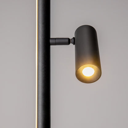Maytoni Thin LED floor light