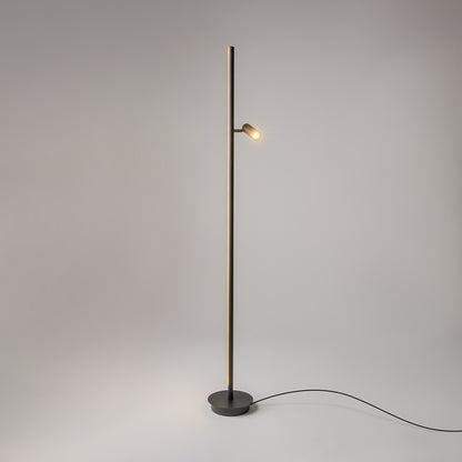 Maytoni Thin LED floor light