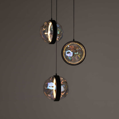 Maytoni Misterio LED pendant light