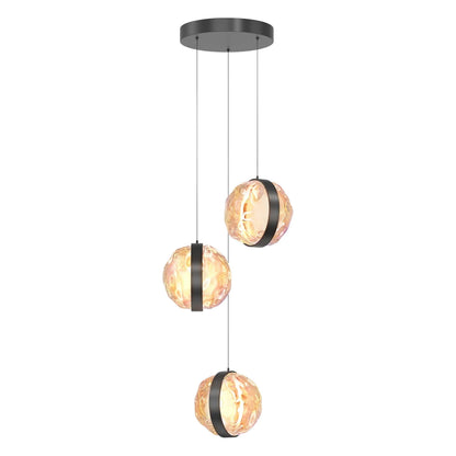 Maytoni Misterio LED pendant light