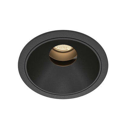 Maytoni Wise LED 36° recessed circular light