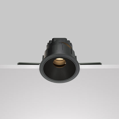 Maytoni Wise LED 36° recessed circular light